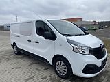 Renault Trafic (2019) 1.6DCi, 5-MÍST, 1.MAJ.ČR!! - náhled 7
