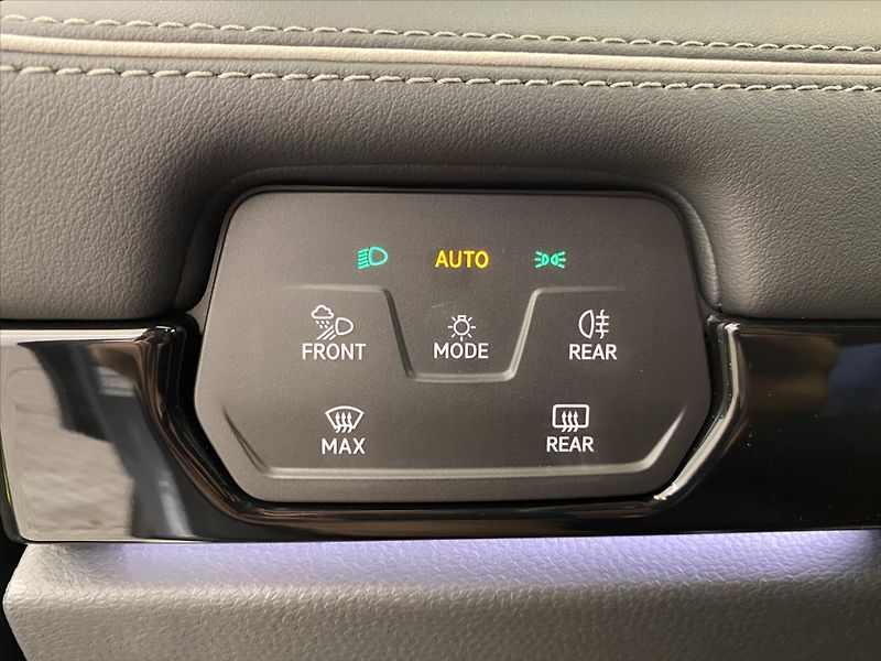 Volkswagen ID.7 Pro S 210kW, kap. 86 kWh - fotka 26 z 34