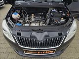 Škoda Fabia II 1,2 TSi 63KW Fresch ALU - náhled 45