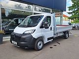 Peugeot Boxer (2026) Valník 3S skl. 3500 L3 BHDi 14 - náhled 1