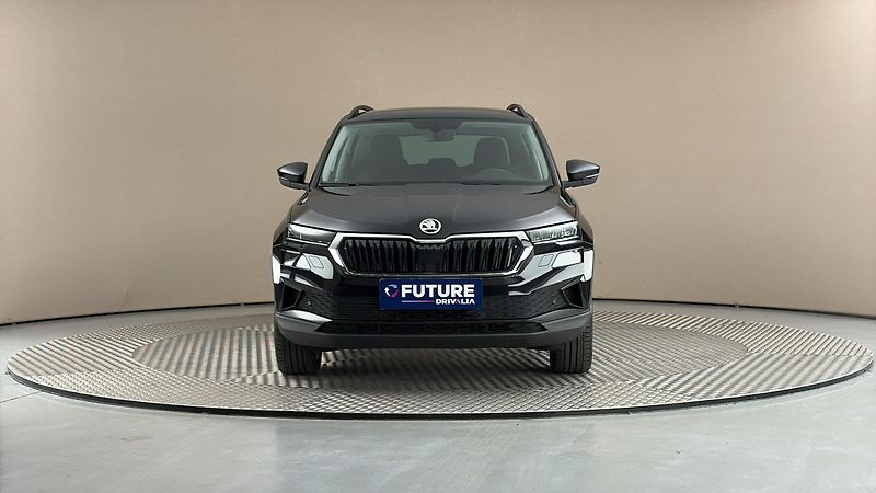 Škoda Karoq 2.0 TDI DSG Style - fotka 3 z 28