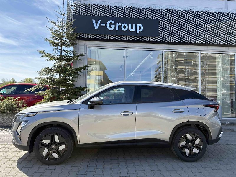 Omoda 5 (2026) Premium Facelift 1.6 tGDI  - fotka 48 z 54