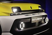 Renault 5 Turbo 3E