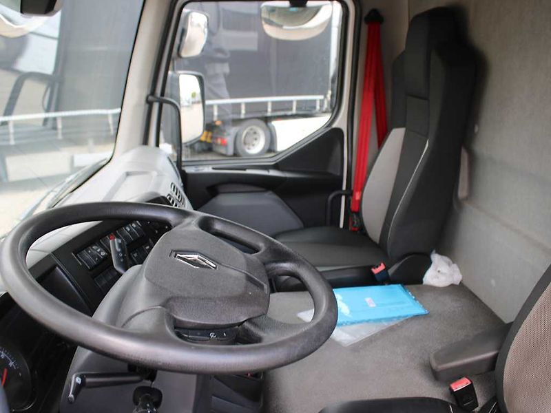 Renault Trucks D D Cab 2.1, EURO 6, HYDRAULICKÉ - fotka 11 z 21