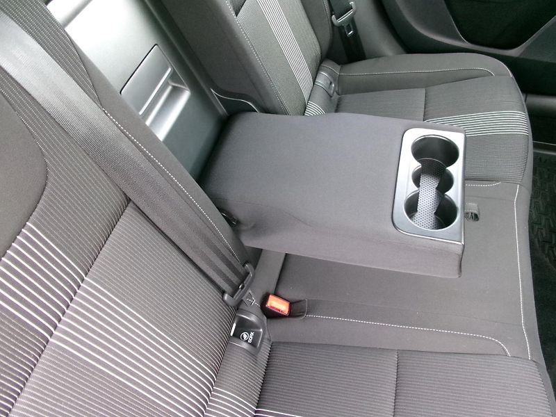 Škoda Octavia (2019) 2,0TDI 4x4 DSG AC - fotka 20 z 32