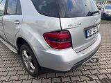 Mercedes-Benz Třídy M (2005) 320 3,0CDI 165KW JINÝ MOTOR - náhled 13