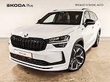 Škoda Kodiaq (2025) iV 1.5 TSI 150 kW DSG Sportlin - náhled 1