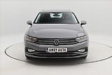 Volkswagen Passat 2,0 TDI 110 kW DSG Elegance Zá - náhled 1