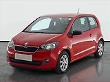 Škoda Citigo (2014) 1.0 MPI, jezdí výborně - náhled 1