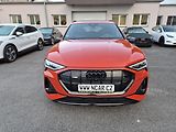 Audi e-tron 55 QUATTRO 300kw SOH 95 % - náhled 9
