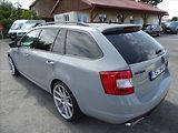 Škoda Octavia 2,0 TSi 162kW RS NAVI,EL. ŠÍBR - náhled 7
