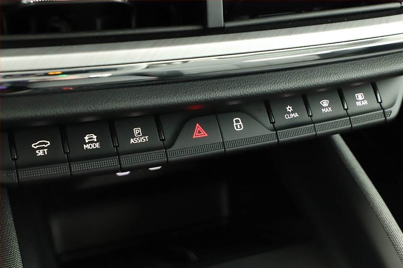 Škoda Enyaq (2022) iV 80 (82 kWh), SoH 95% - fotka 16 z 20