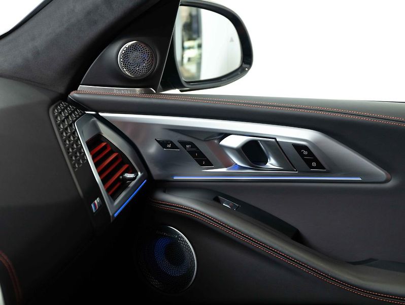 BMW XM Label - fotka 16 z 24