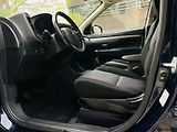 Mitsubishi Outlander 2.0i MANUÁL 1.MAJITEL TAŽNÉ - náhled 28