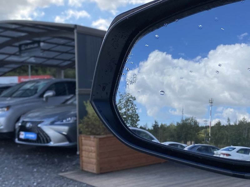 Toyota RAV4 2.5Plug-in, ČR, Executive, 4x4 - fotka 17 z 19