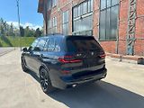BMW X7 (2024) xDrive 40d M PAKET + Záruka  - náhled 7