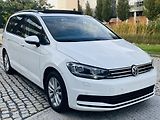Volkswagen Touran 1.6TDI MANUÁL SERVISKA TAŽNÉ - náhled 9