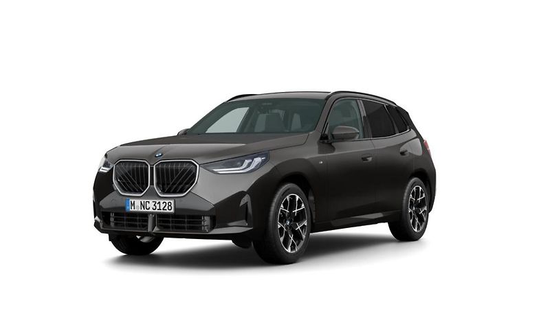 BMW X3 xDrive20d - fotografie inzerátu