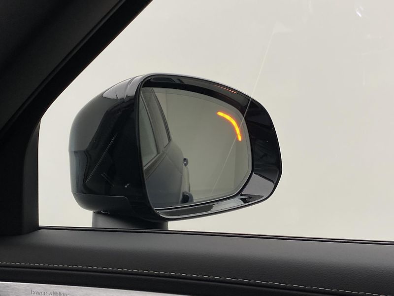Volvo XC90 (2026) B5 AWD AUT BLACK EDITION PLUS  - fotka 37 z 74