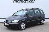 Opel Zafira 1.6i 74kW 7-MÍST TAŽNÉ ZAŘ. - náhled 2