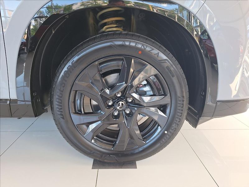Mazda CX-5 (2026) 2,5 G 141ps 6AT AWD Homura PAN - fotka 16 z 17