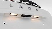 Lada Xray Exclusive.