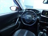 Peugeot 2008 (2020) 1.2 PureTech, Kůže, Tempomat - náhled 7