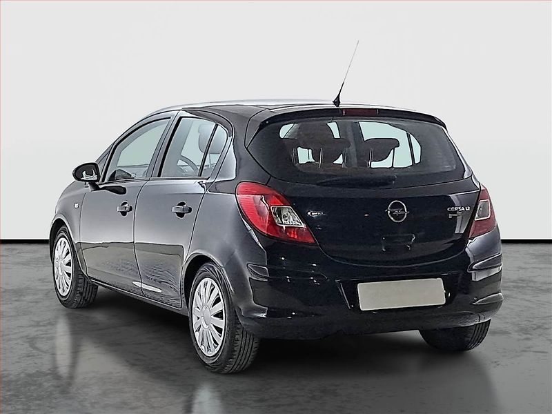 Opel Corsa (2008) 1.2, nová STK, udržované - fotka 4 z 16