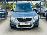 Škoda Yeti (2012) 1.2TSi NAVI, NOVÉ ROZVODY - náhled 1