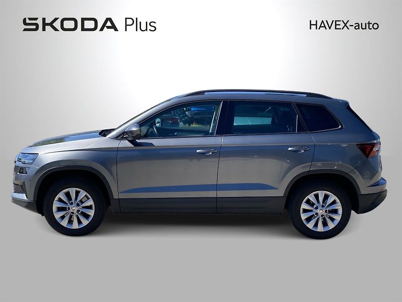 Škoda Karoq (2023) 2.0 TDI 4x4 DSG Ambition - fotka 3 z 32