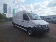 Volkswagen Crafter (2024) SR - fotografie inzerátu