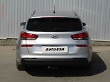 Hyundai i30 (2018) 1.4 T-GDi, 2.maj,ČR, AC - náhled 4