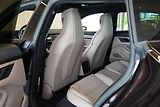 Porsche Taycan Sport Turismo, Pano, Matrix - náhled 46