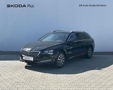 Škoda Superb (2023) COM GRT STY TD 110/2.0 6MP - fotografie inzerátu