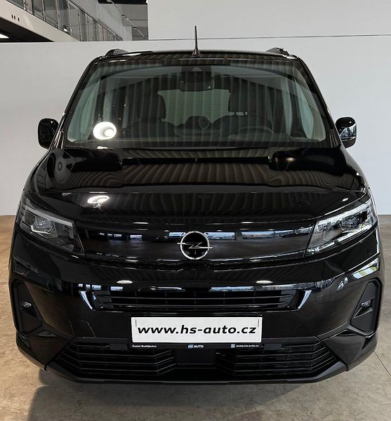 Opel Combo (2024) Edition Plus L1H1 1.5CDTI, MT6 - fotka 2 z 11