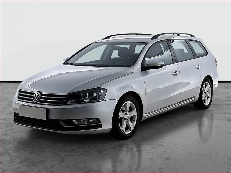 Volkswagen Passat (2015) 1.6 TDI, Tempomat - fotka 2 z 17