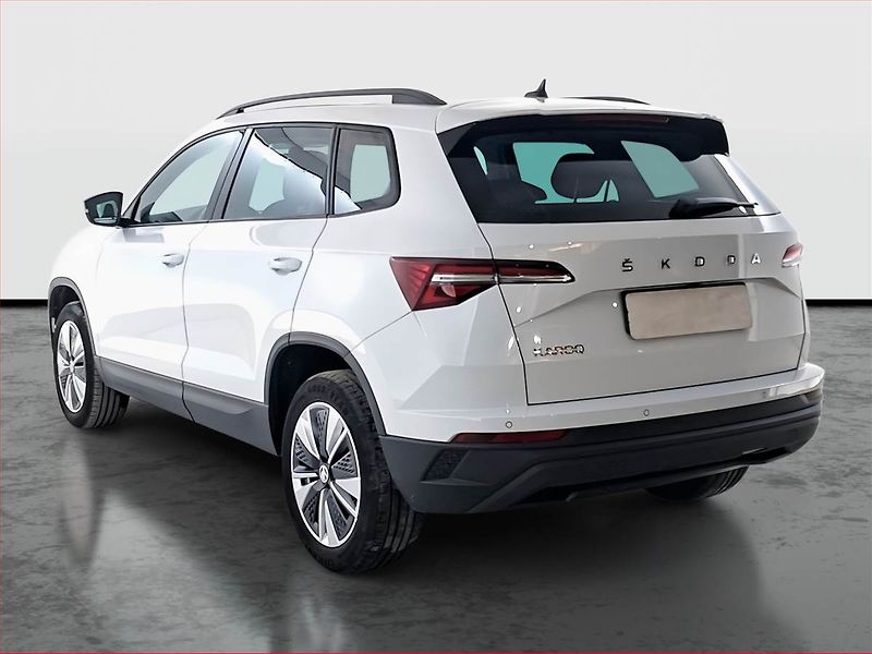 Škoda Karoq (2022) Style 1.0 TSI - fotka 4 z 21