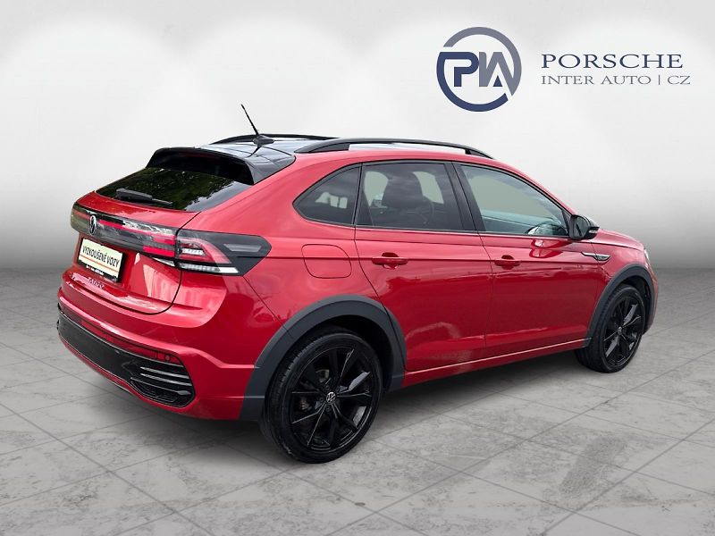 Volkswagen Taigo 1.5 TSI DSG R-LINE 110 kW - fotka 2 z 24