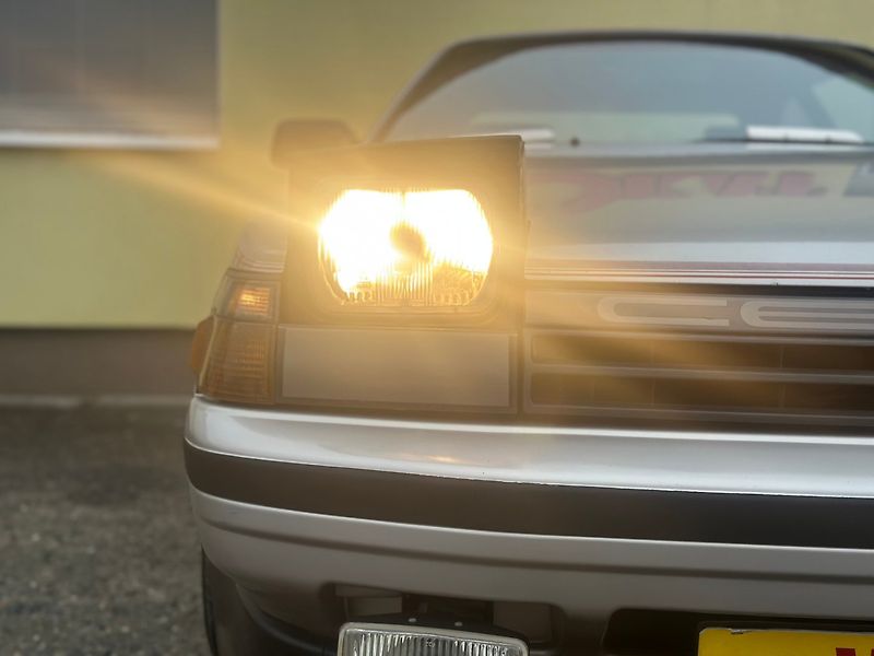 Toyota Celica 2.0 16V GT-i/Klima/TwinCam - fotka 23 z 28