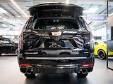 Cadillac Escalade (2026) 6.2 V Supercharged 682 HP 2026 - náhled 6