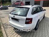 Škoda Octavia (2018) 1.6TDi, ČR - náhled 1