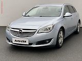 Opel Insignia (2014) 2.0CDTi Sport, bixen, kůže - náhled 2