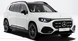 Mercedes-Benz GLB (2026) 220 4MATIC Linie AMG - náhled 1