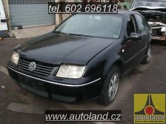 Volkswagen Bora (2001) VOLAT 602 696118 - fotografie inzerátu