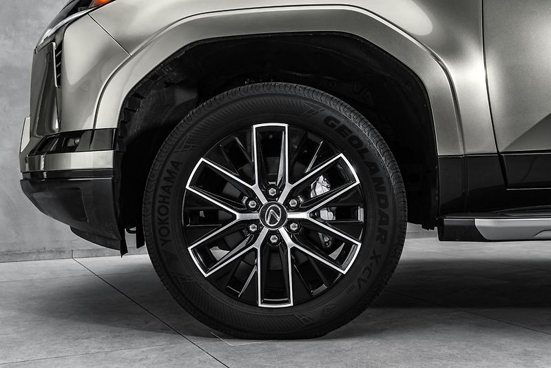 Lexus Ostatní Premium+ - fotka 2 z 25