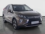 Mitsubishi Eclipse Cross (2019) 1.5 T-MIVEC, Tempomat - náhled 1