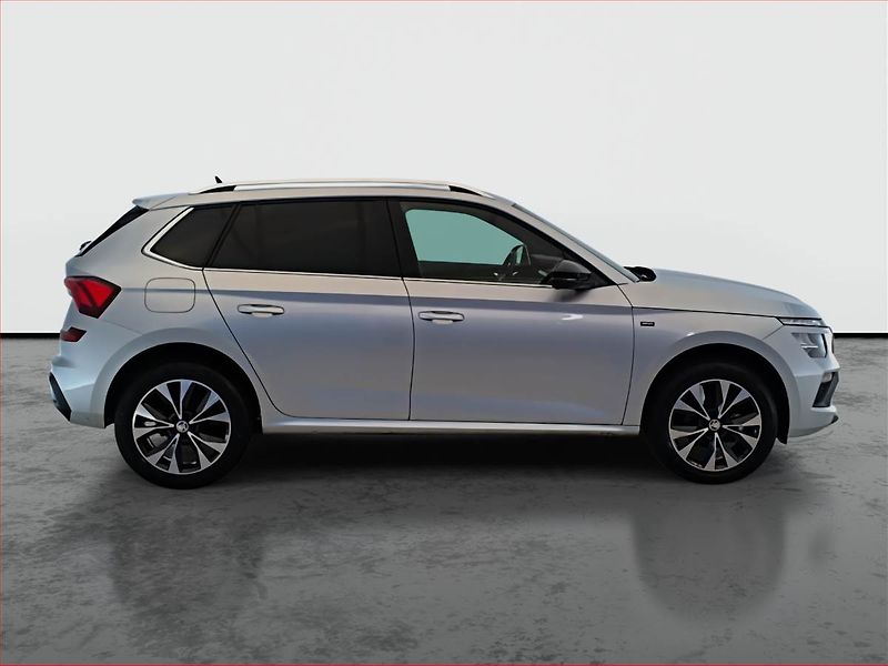 Škoda Kamiq (2024) Drive 1.0 TSI - fotka 6 z 19