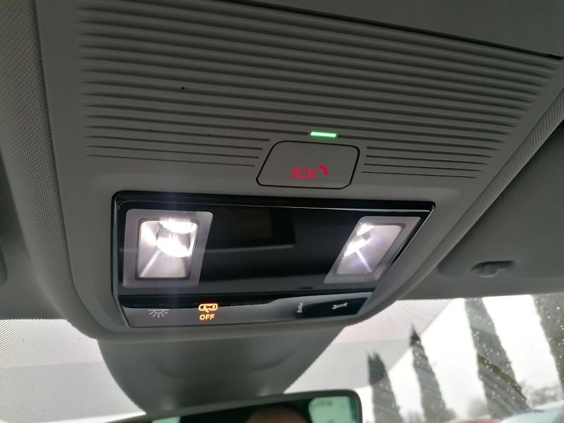 Škoda Octavia (2020) 2.0 TDi  LED,KAMERA,ACC - fotka 31 z 35