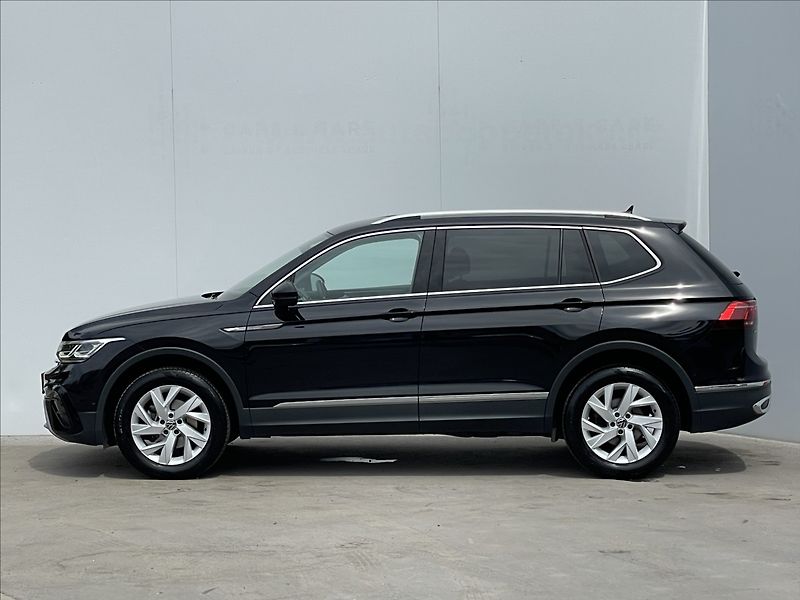 Volkswagen Tiguan Allspace 1,5 TSI DSG EVO Elegance ACC - fotka 2 z 23
