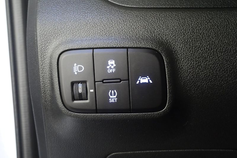 Hyundai i10 - fotka 14 z 26
